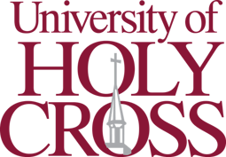 Holy Cross Logo PNG