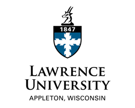 Lawrence U Logo