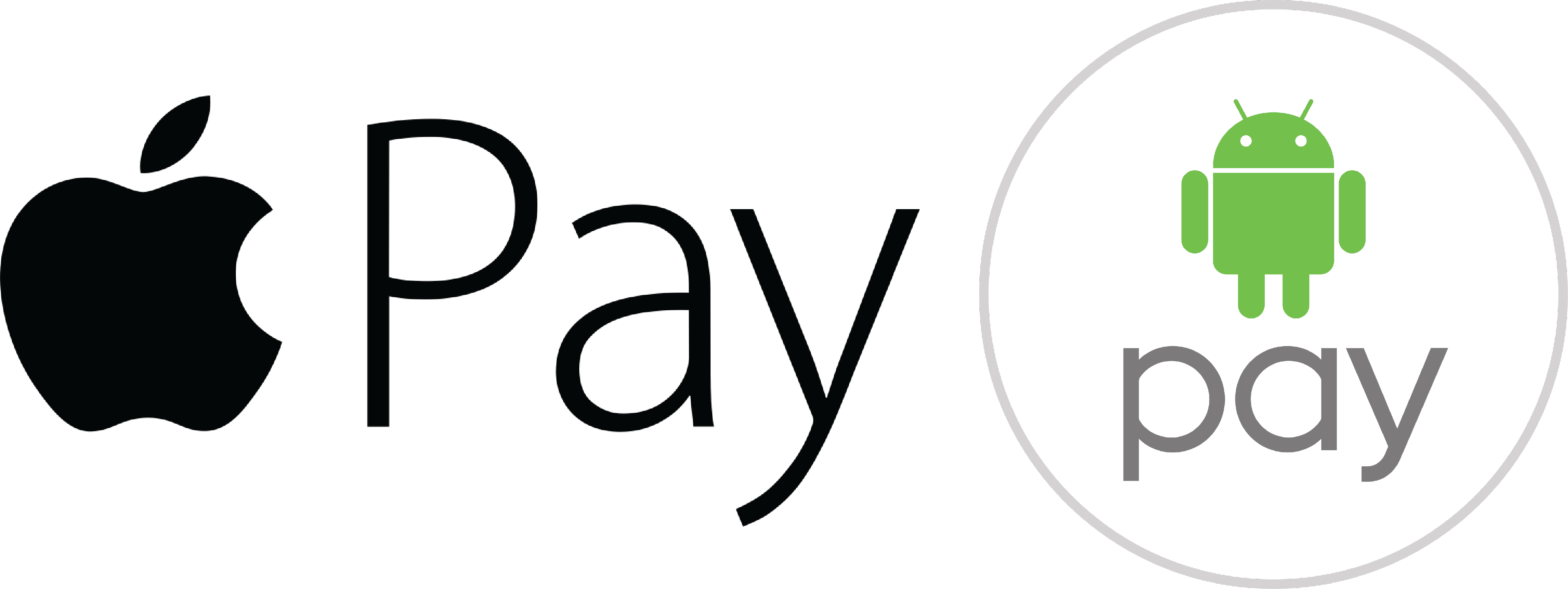 Https pay m. Android pay. Android pay logo. Логотип Пэй. Apple pay логотип.
